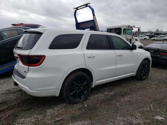 Photo 3 from auction – 2018 DODGE DURANGO R/ with VIN 1C4SDHCT8JC114930