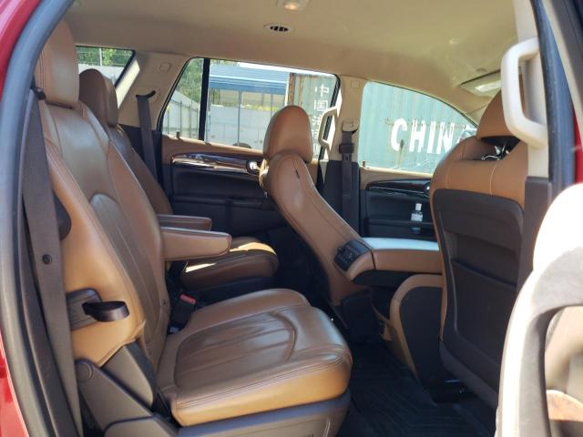 Photo 11 from auction – 2014 BUICK ENCLAVE with VIN 5GAKRCKD8EJ298767
