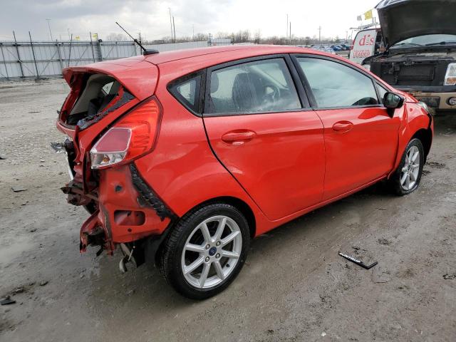 Photo 3 from auction – 2015 FORD FIESTA SE with VIN 3FADP4EJ5FM146847