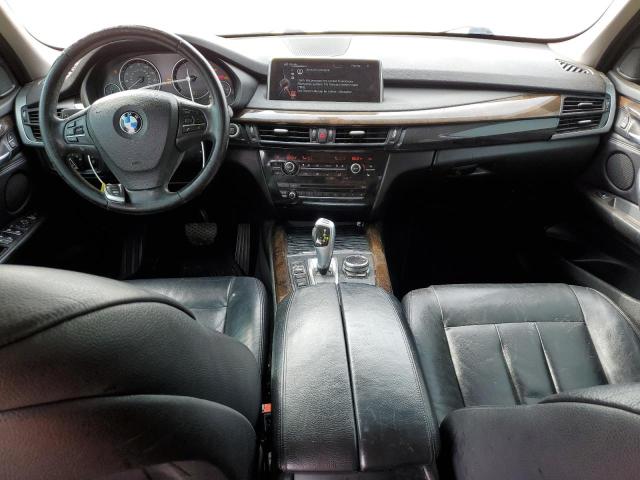 Photo 8 from auction – 2014 BMW X5 XDRIVE3 with VIN 5UXKR0C55E0H28511