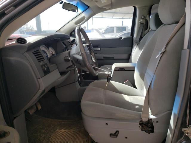 Photo 7 from auction – 2006 DODGE DURANGO SL with VIN 1D4HB48296F158176