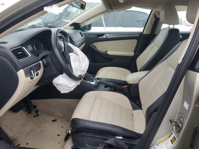 Photo 7 from auction – 2014 VOLKSWAGEN JETTA SEL with VIN 3VWL17AJ3EM279990