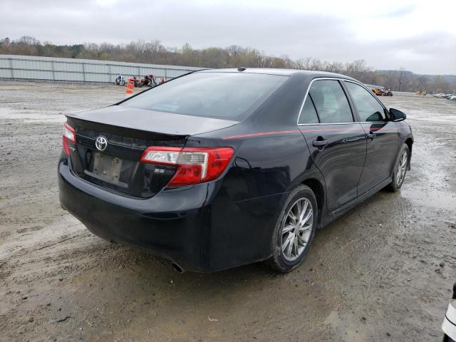 Photo 3 from auction – 2014 TOYOTA CAMRY L with VIN 4T1BF1FK3EU803242