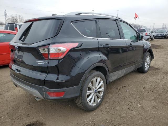 Photo 3 from auction – 2017 FORD ESCAPE TIT with VIN 1FMCU9JDXHUB25496