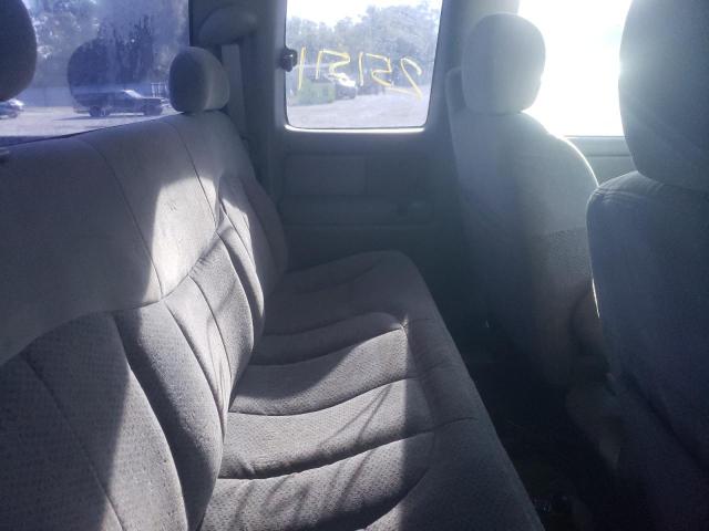 Photo 10 from auction – 1999 CHEVROLET SILVERADO with VIN 2GCEC19T0X1139379