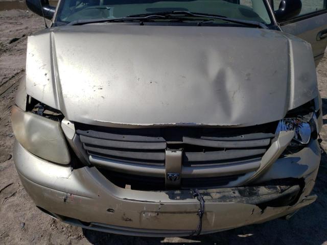 Photo 12 from auction – 2005 CHRYSLER TOWN & COU with VIN 2C4GP44R25R440096