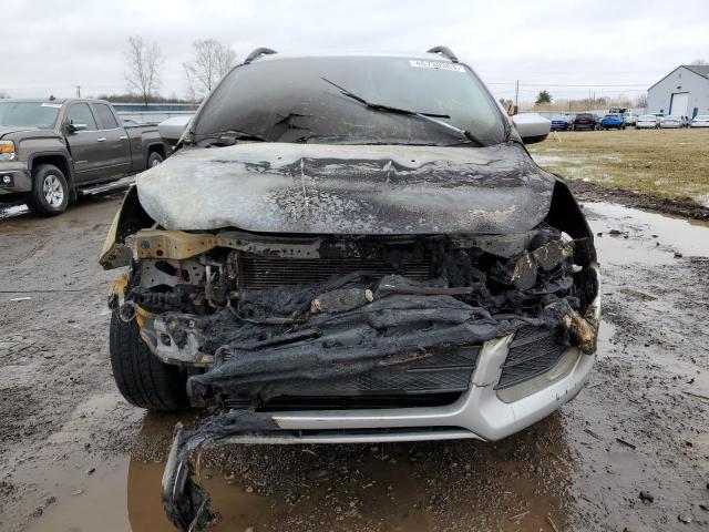 Photo 5 from auction – 2014 FORD ESCAPE SE with VIN 1FMCU9GX6EUB41885
