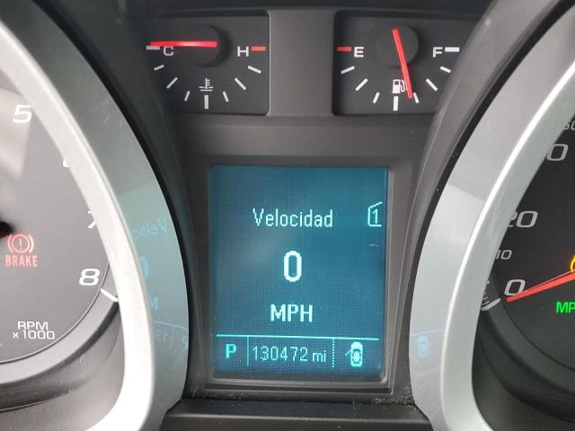 Photo 9 from auction – 2012 CHEVROLET EQUINOX LT with VIN 2GNFLDE52C6201821