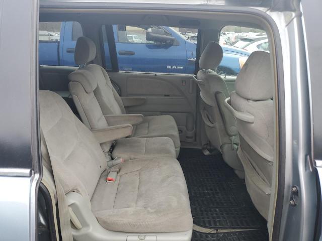 Photo 10 from auction – 2006 HONDA ODYSSEY EX with VIN 5FNRL38436B024830