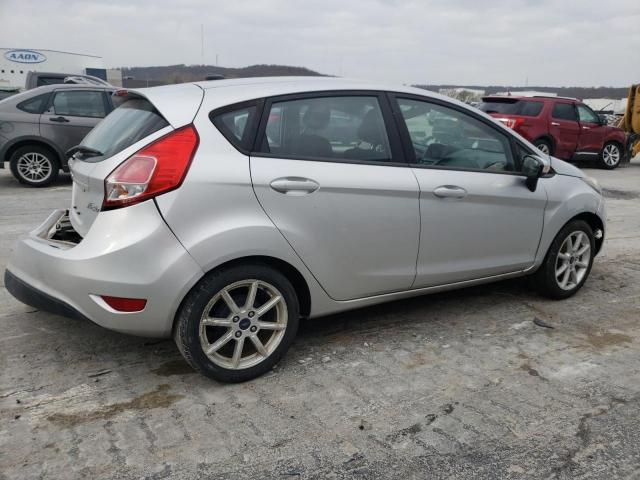 Photo 3 from auction – 2016 FORD FIESTA SE with VIN 3FADP4EJ5GM190915