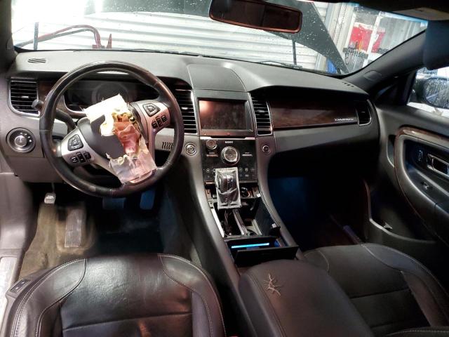 Photo 8 from auction – 2014 FORD TAURUS LIM with VIN 1FAHP2F86EG104715