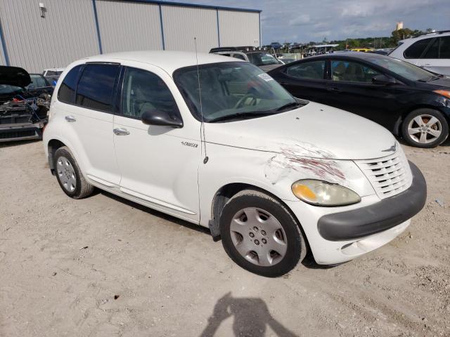 Photo 4 from auction – 2003 CHRYSLER PT CRUISER with VIN 3C4FY48B43T644771