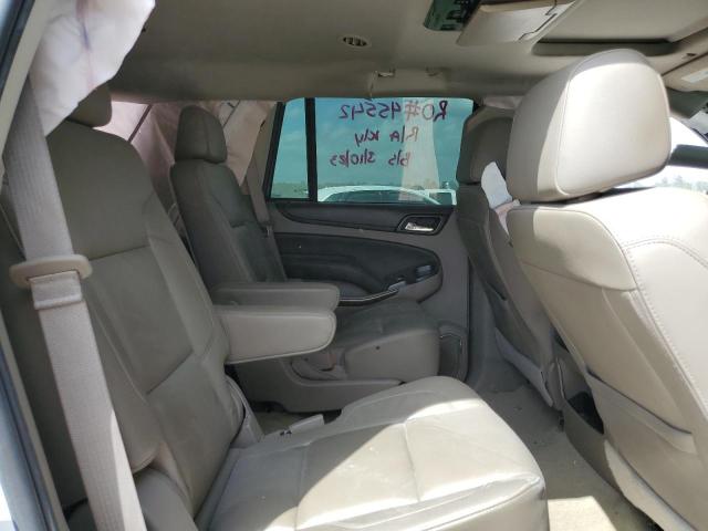 Photo 11 from auction – 2016 CHEVROLET TAHOE C150 with VIN 1GNSCBKC6GR236586