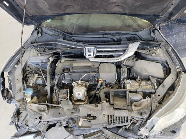 Photo 11 from auction – 2014 HONDA ACCORD SPO with VIN 1HGCR2F55EA187983
