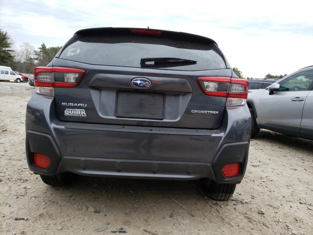 Photo 6 from auction – 2021 SUBARU CROSSTREK with VIN JF2GTAEC8MH358373