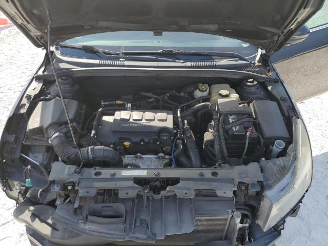 Photo 11 from auction – 2013 CHEVROLET CRUZE LT with VIN 1G1PC5SB3D7113576