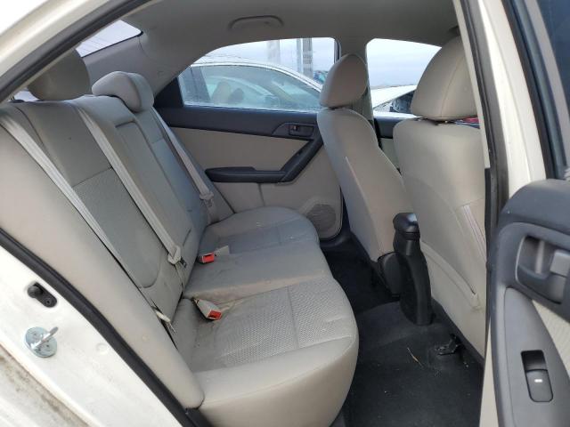 Photo 10 from auction – 2010 KIA FORTE EX with VIN KNAFU4A28A5824092