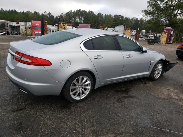 Photo 3 from auction – 2015 JAGUAR XF 2.0T PR with VIN SAJWA0FS9FPU60503