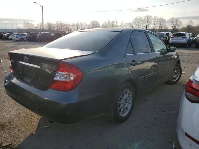 Photo 3 from auction – 2002 TOYOTA CAMRY LE with VIN 4T1BE32K02U527716