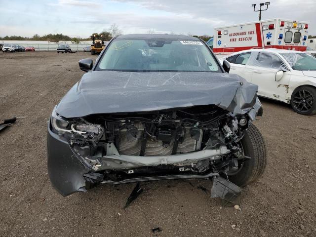 Photo 5 from auction – 2023 MAZDA CX-5 PREFE with VIN JM3KFBCM1P0134583