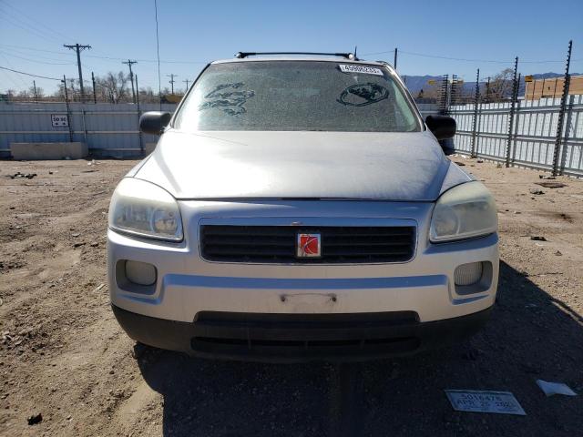 Photo 5 from auction – 2005 SATURN RELAY 3 with VIN 5GZDX23L25D245430