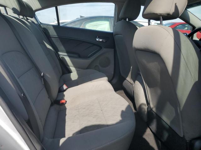 Photo 10 from auction – 2015 KIA FORTE LX with VIN KNAFK4A60F5437200