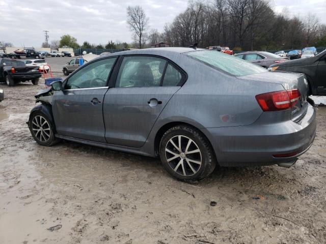 Photo 2 from auction – 2017 VOLKSWAGEN JETTA SE with VIN 3VWDB7AJ4HM409247