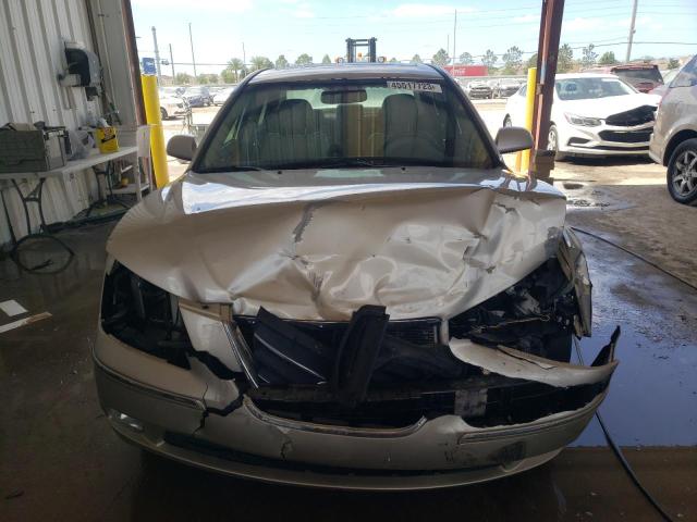 Photo 5 from auction – 2010 HYUNDAI SONATA SE with VIN 5NPEU4AF6AH597213