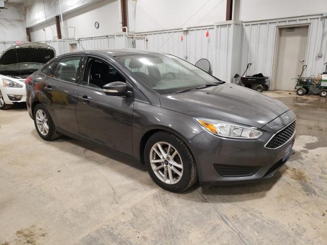Photo 4 from auction – 2015 FORD FOCUS SE with VIN 1FADP3F27FL366848
