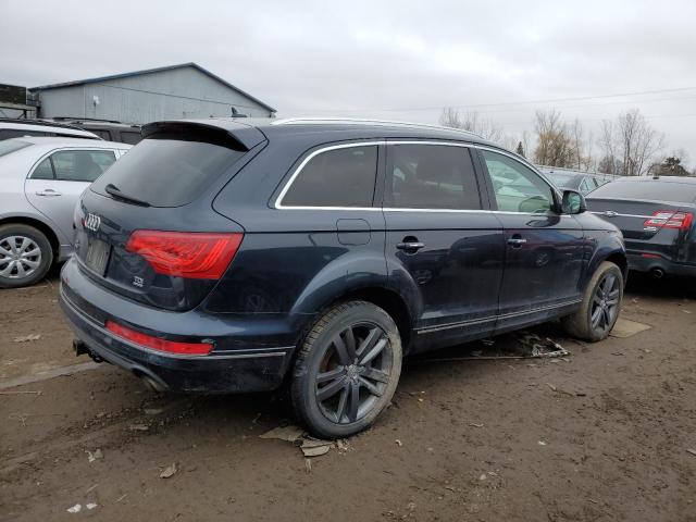 Photo 3 from auction – 2011 AUDI Q7 PRESTIG with VIN WA1VMAFE0BD001013