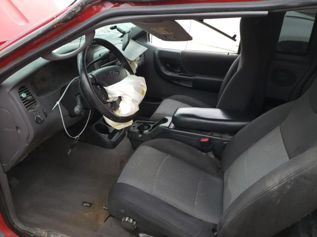 Photo 7 from auction – 2003 FORD RANGER SUP with VIN 1FTZR45E93PA27573
