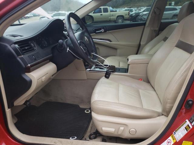 Photo 7 from auction – 2012 TOYOTA CAMRY with VIN 4T1BF1FK8CU611747