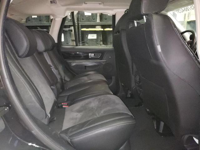 Photo 10 from auction – 2013 LAND ROVER RANGE ROVE with VIN SALSF2D49DA761005