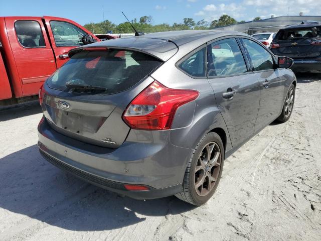 Photo 3 from auction – 2014 FORD FOCUS SE with VIN 1FADP3K2XEL422687