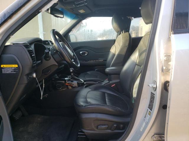 Photo 7 from auction – 2014 KIA SOUL ! with VIN KNDJX3A55E7716340