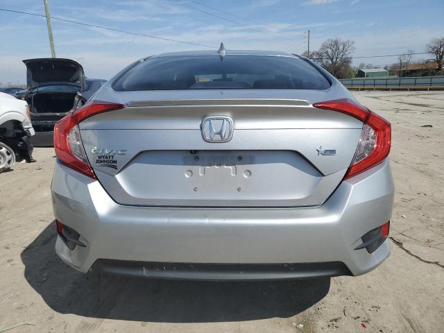 Photo 6 from auction – 2016 HONDA CIVIC EX with VIN 19XFC1F31GE008053
