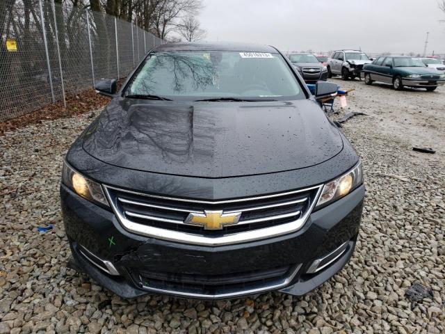 Photo 5 from auction – 2014 CHEVROLET IMPALA LT with VIN 1G1115SL8EU111426