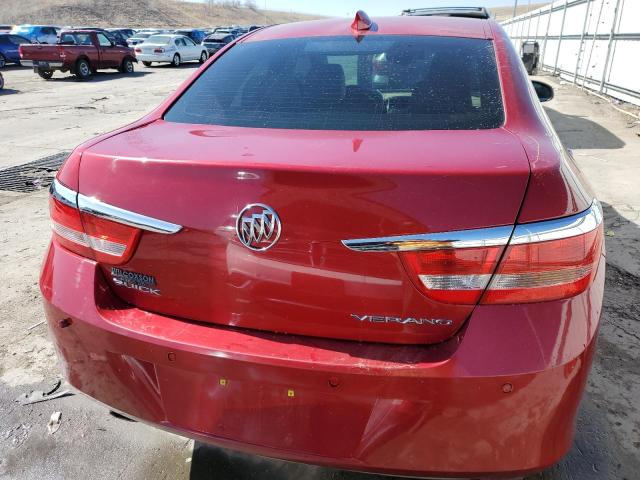 Photo 6 from auction – 2015 BUICK VERANO CON with VIN 1G4PR5SK6F4201964