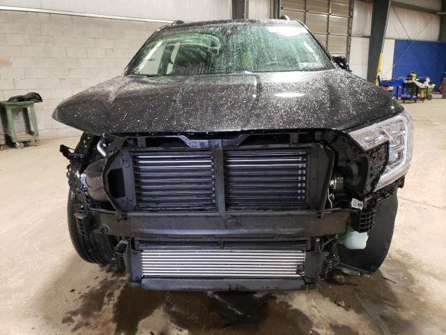 Photo 5 from auction – 2022 GMC TERRAIN SL with VIN 3GKALMEVXNL145164
