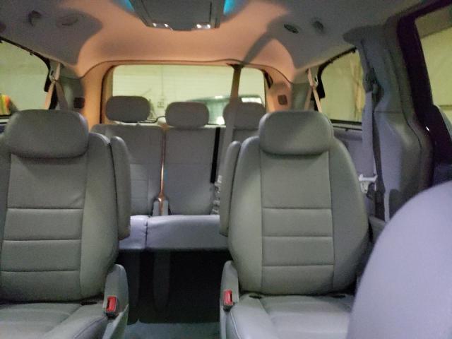 Photo 10 from auction – 2008 DODGE GRAND CARA with VIN 1D8HN54P58B147585