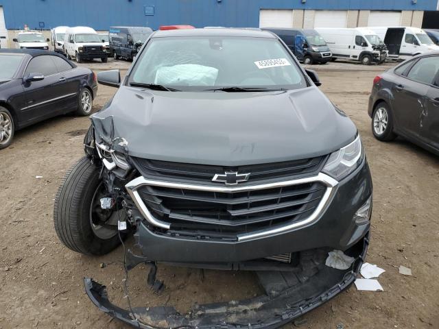 Photo 5 from auction – 2020 CHEVROLET EQUINOX LT with VIN 3GNAXKEV2LS511472