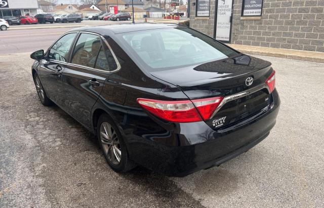 Photo 3 from auction – 2016 TOYOTA CAMRY LE with VIN 4T1BF1FK9GU193088