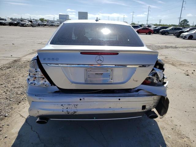 Photo 6 from auction – 2009 MERCEDES-BENZ E 550 with VIN WDBUF72X69B397068