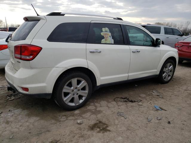 Photo 3 from auction – 2012 DODGE JOURNEY CR with VIN 3C4PDDDG9CT181527