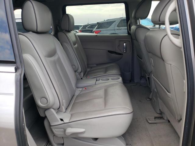 Photo 11 from auction – 2012 NISSAN QUEST S with VIN JN8AE2KP9C9049956