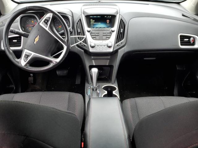 Photo 8 from auction – 2012 CHEVROLET EQUINOX LT with VIN 2GNFLDE52C6201821