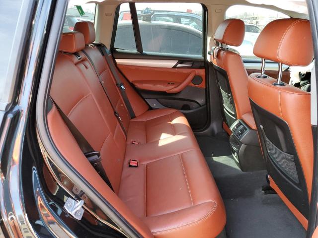 Photo 11 from auction – 2014 BMW X3 XDRIVE2 with VIN 5UXWX9C50E0D19716