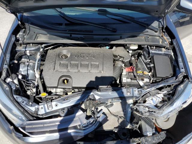 Photo 11 from auction – 2016 TOYOTA COROLLA L with VIN 2T1BURHEXGC617133