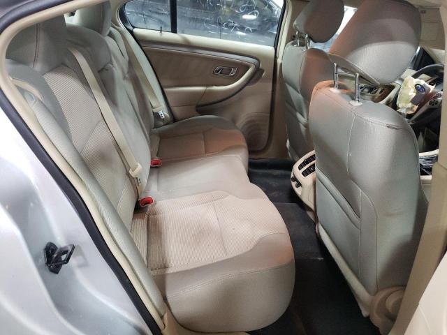 Photo 10 from auction – 2015 FORD TAURUS SEL with VIN 1FAHP2E81FG194407