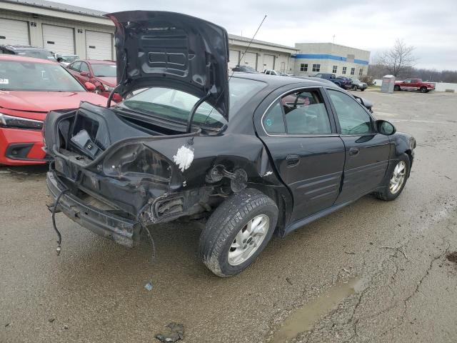 Photo 3 from auction – 2002 PONTIAC GRAND AM S with VIN 1G2NF52E32C283705